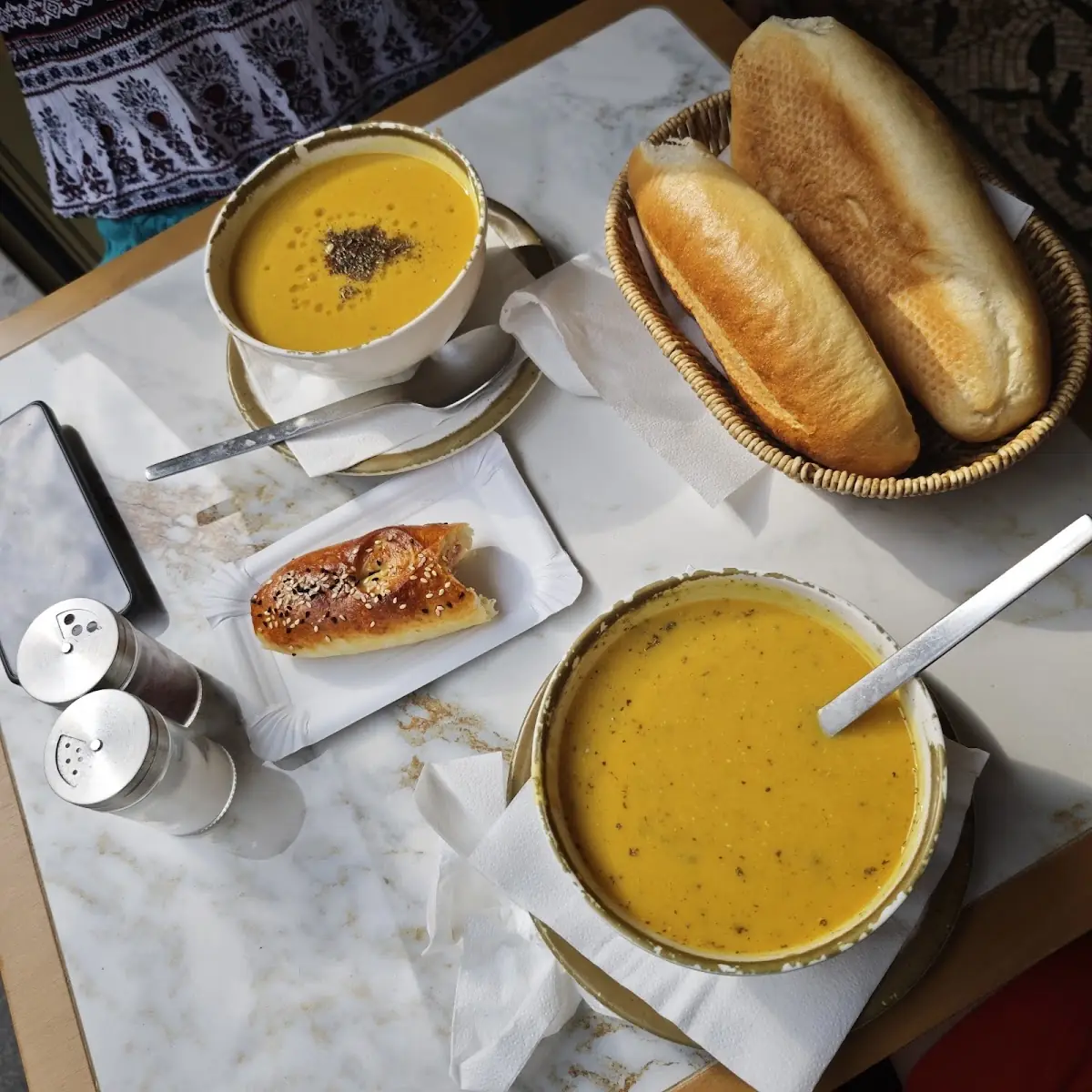 Essen und Trinken photo 3