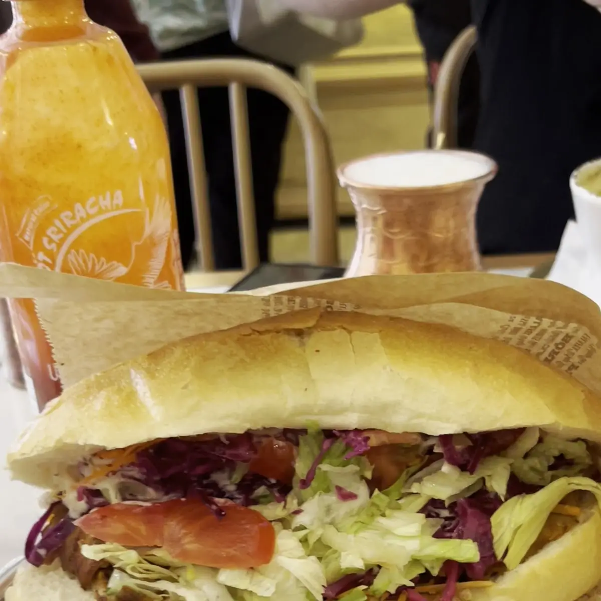 Essen und Trinken photo 8
