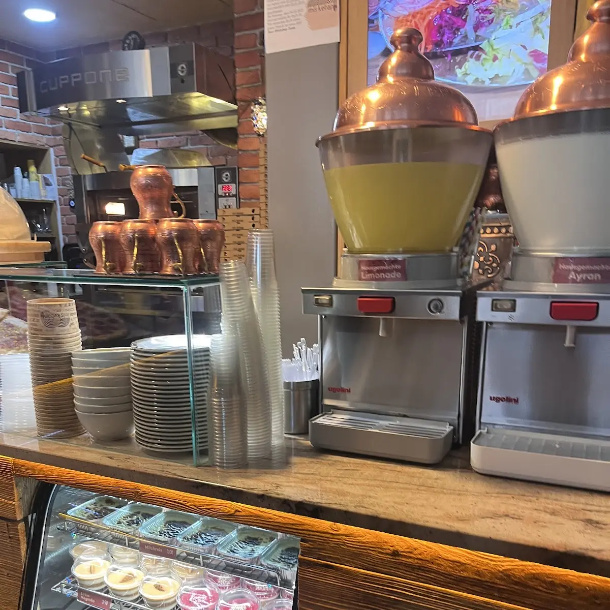 Atmosphäre photo 10
