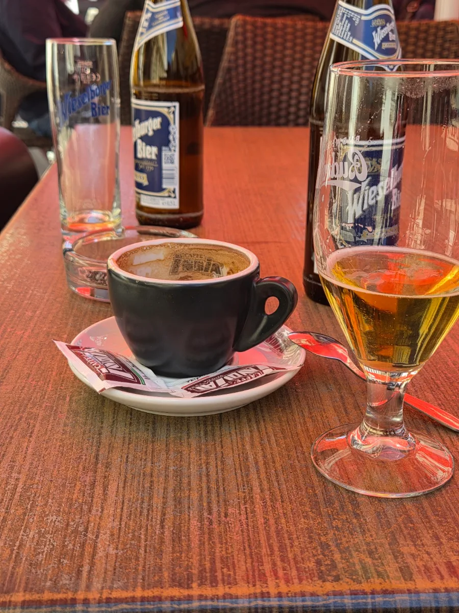 Essen und Trinken photo 1
