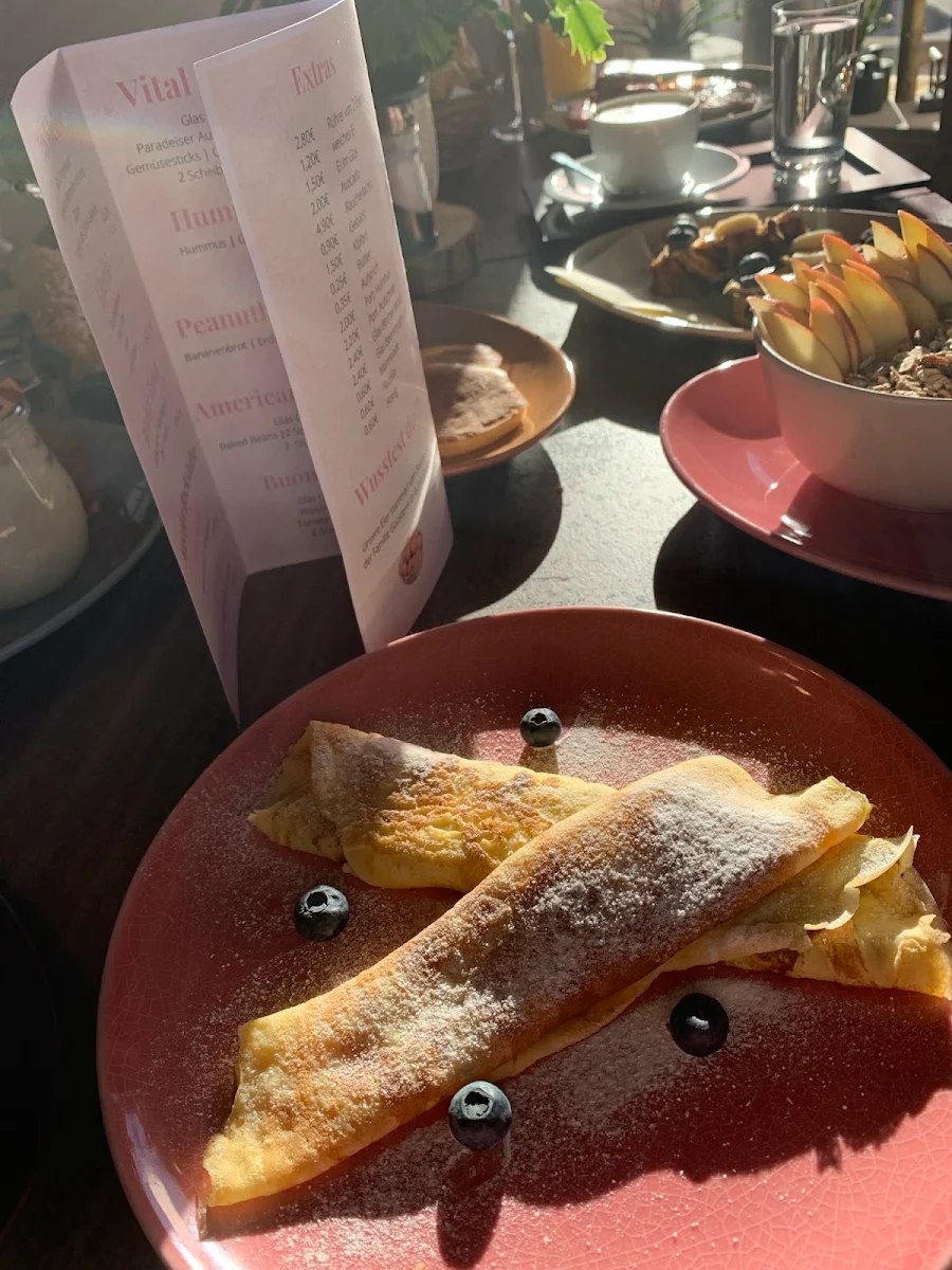 Essen und Trinken photo 9