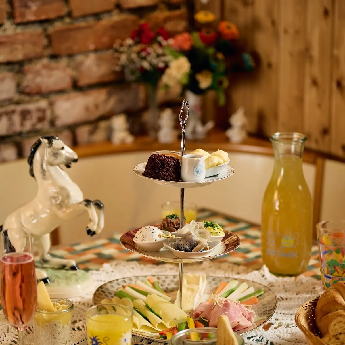 Essen und Trinken photo 2