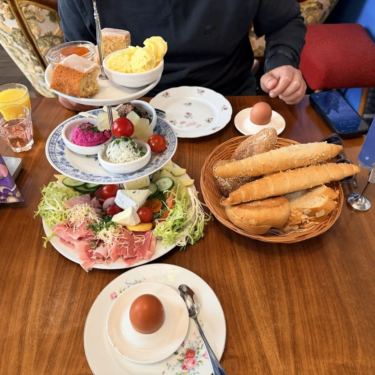 Essen und Trinken photo 4