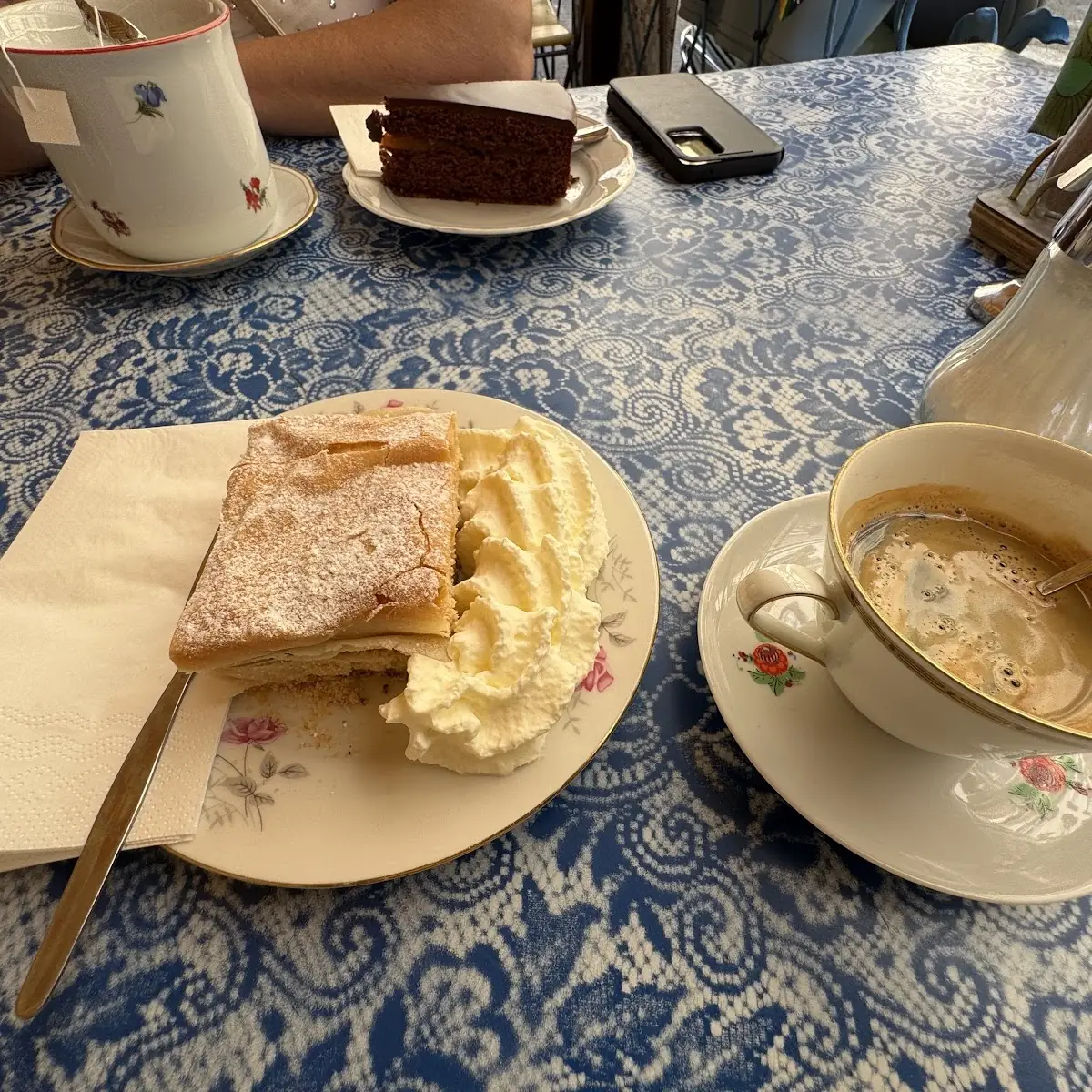 Essen und Trinken photo 8