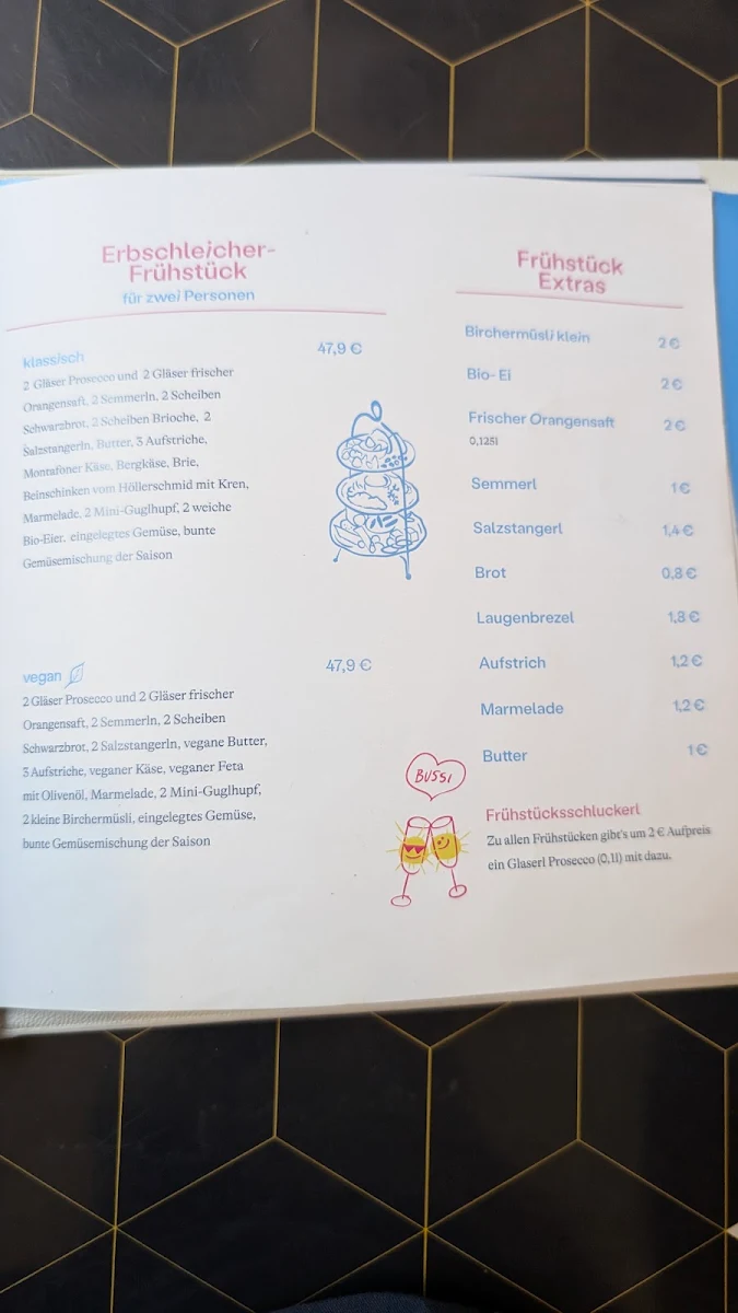 Speisekarte photo 10