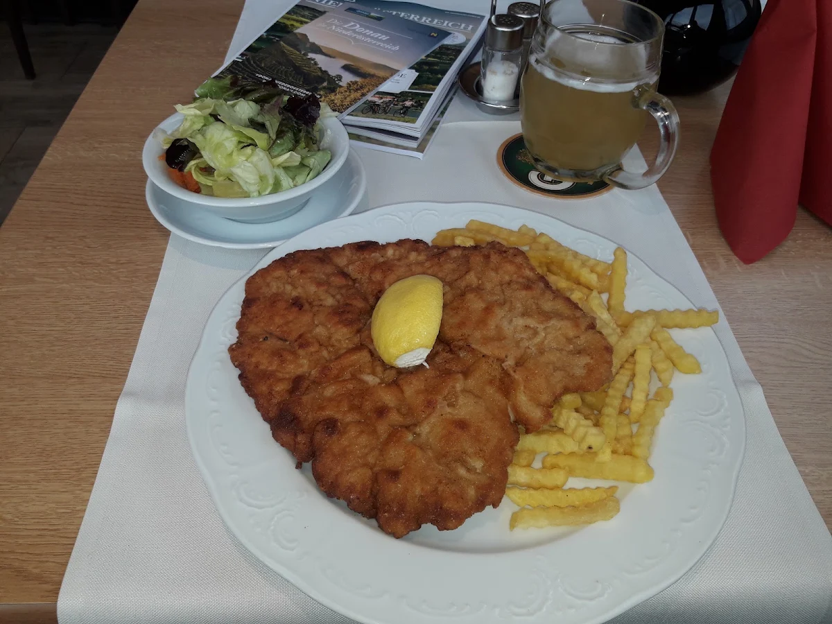 Essen und Trinken photo 10