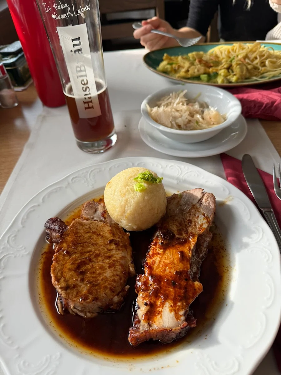 Essen und Trinken photo 4