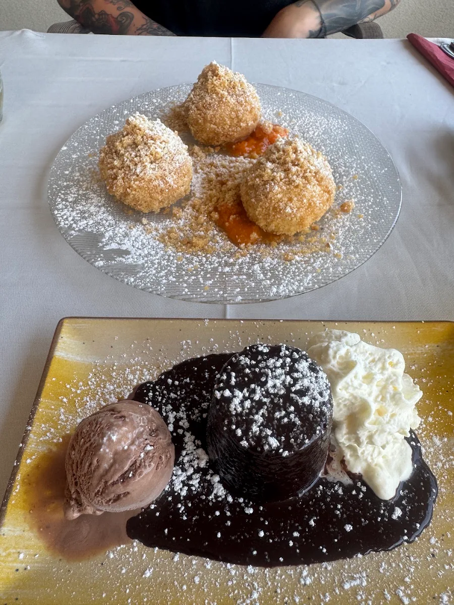Essen und Trinken photo 5