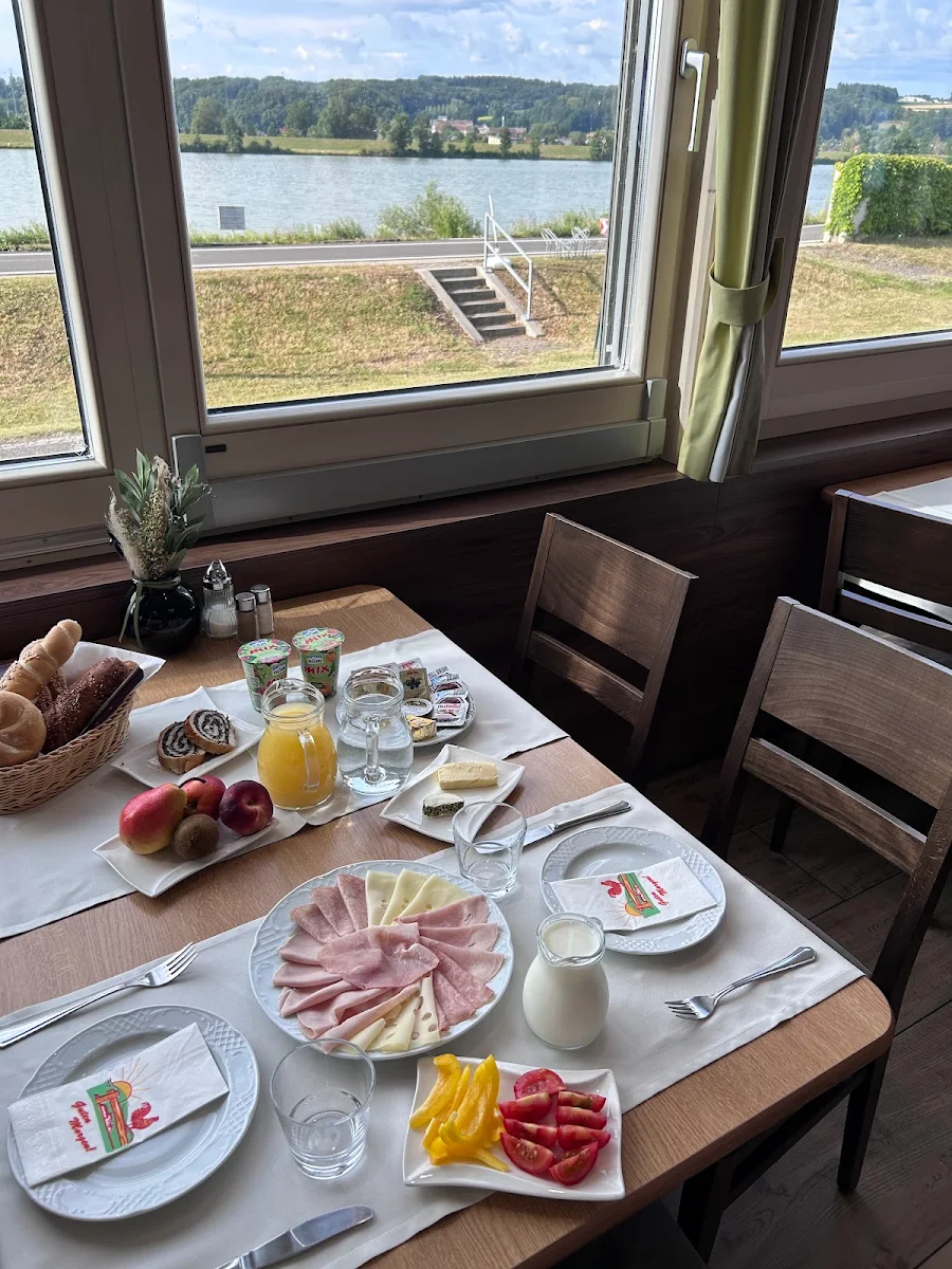 Essen und Trinken photo 6