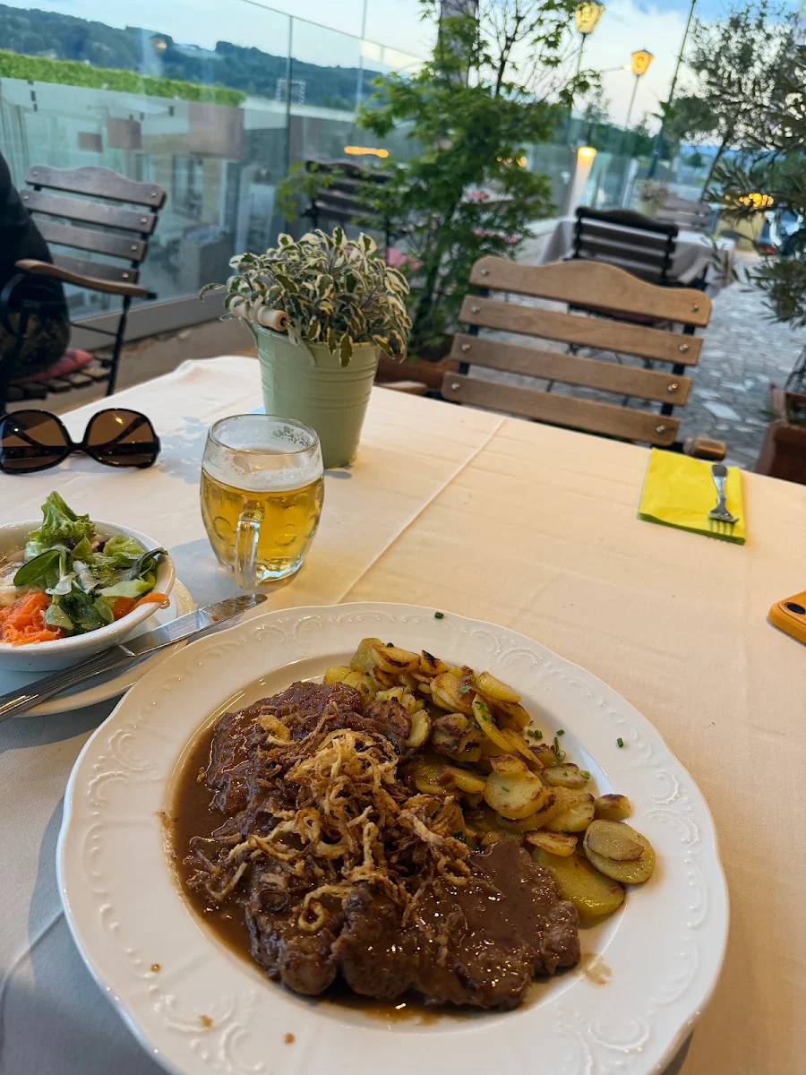 Essen und Trinken photo 9