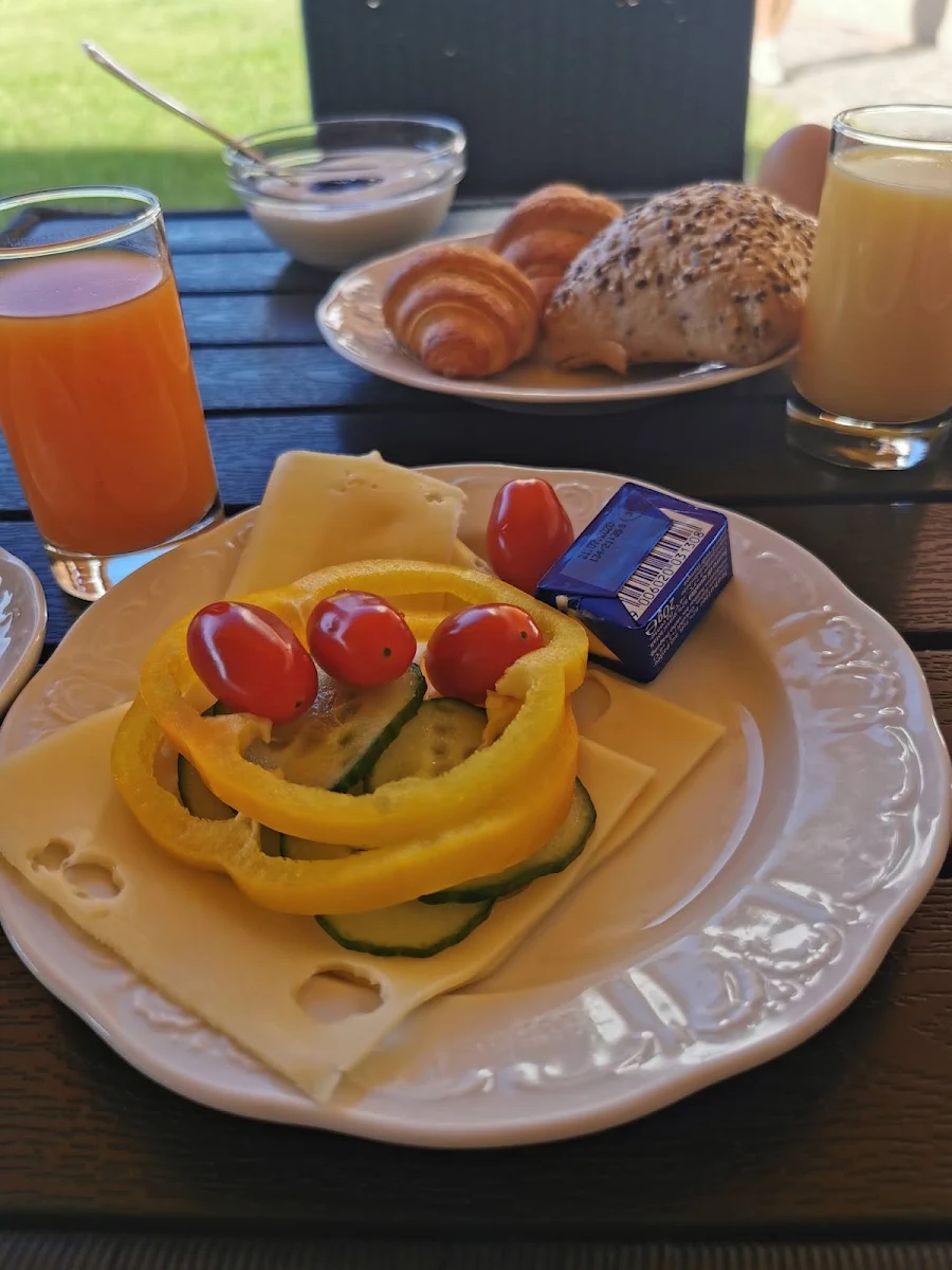 Essen und Trinken photo 3