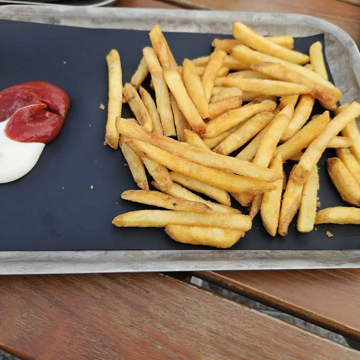 Essen und Trinken photo 8