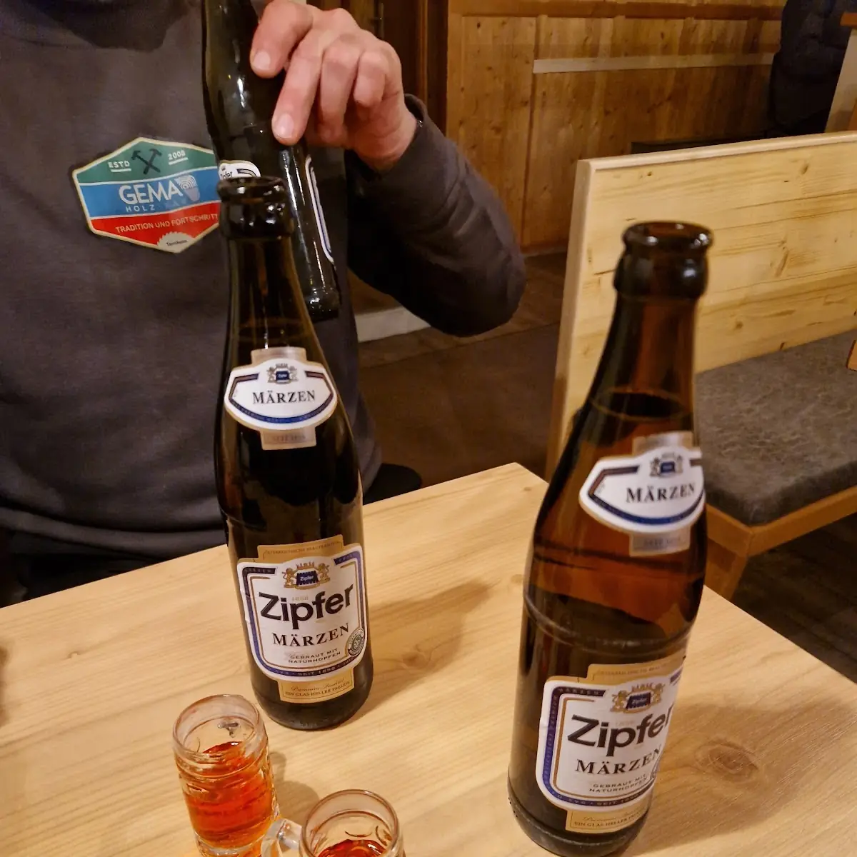 Essen und Trinken photo 5
