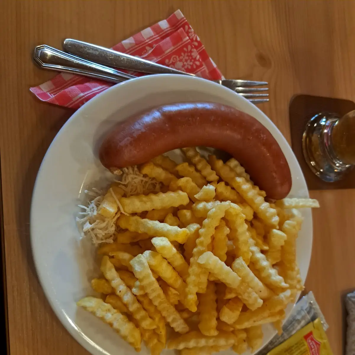 Essen und Trinken photo 8