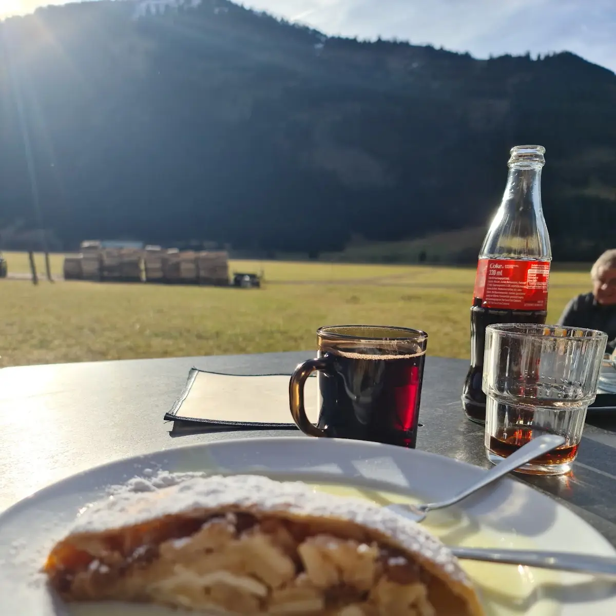 Essen und Trinken photo 9