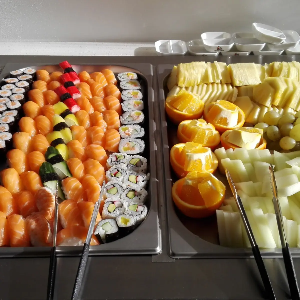 Essen und Trinken photo 6