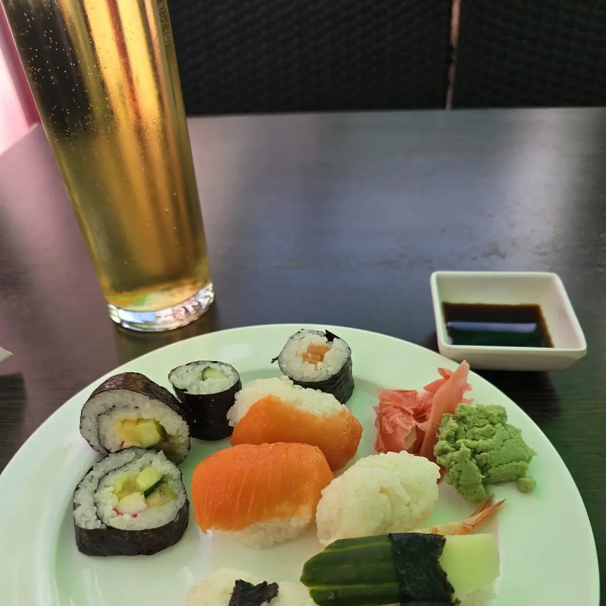 Essen und Trinken photo 8