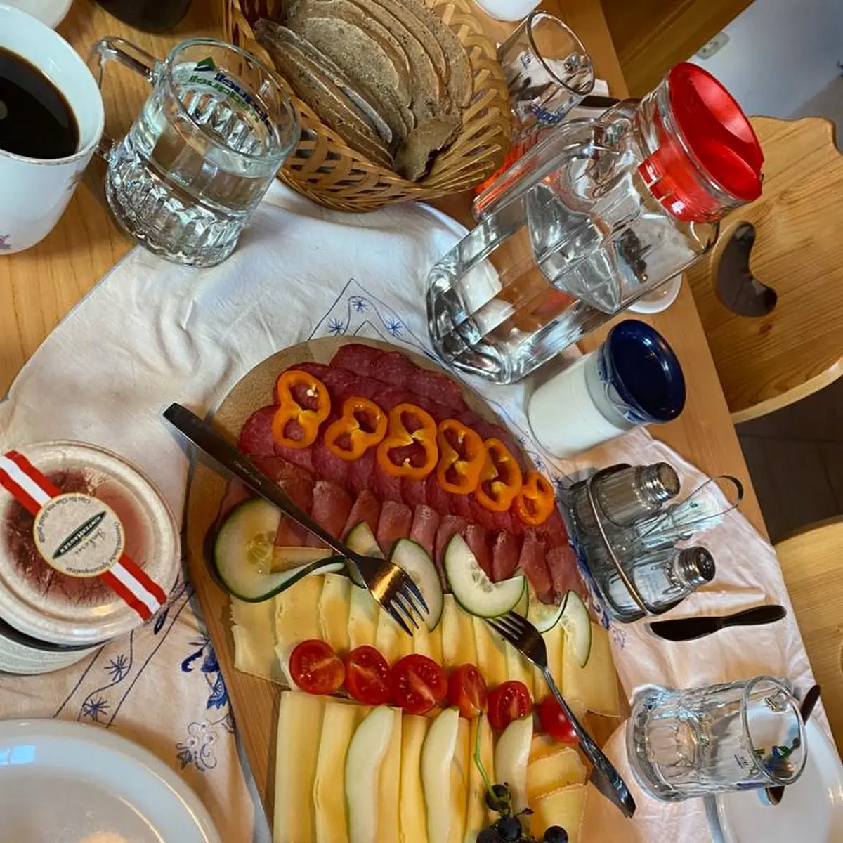 Essen und Trinken photo 10