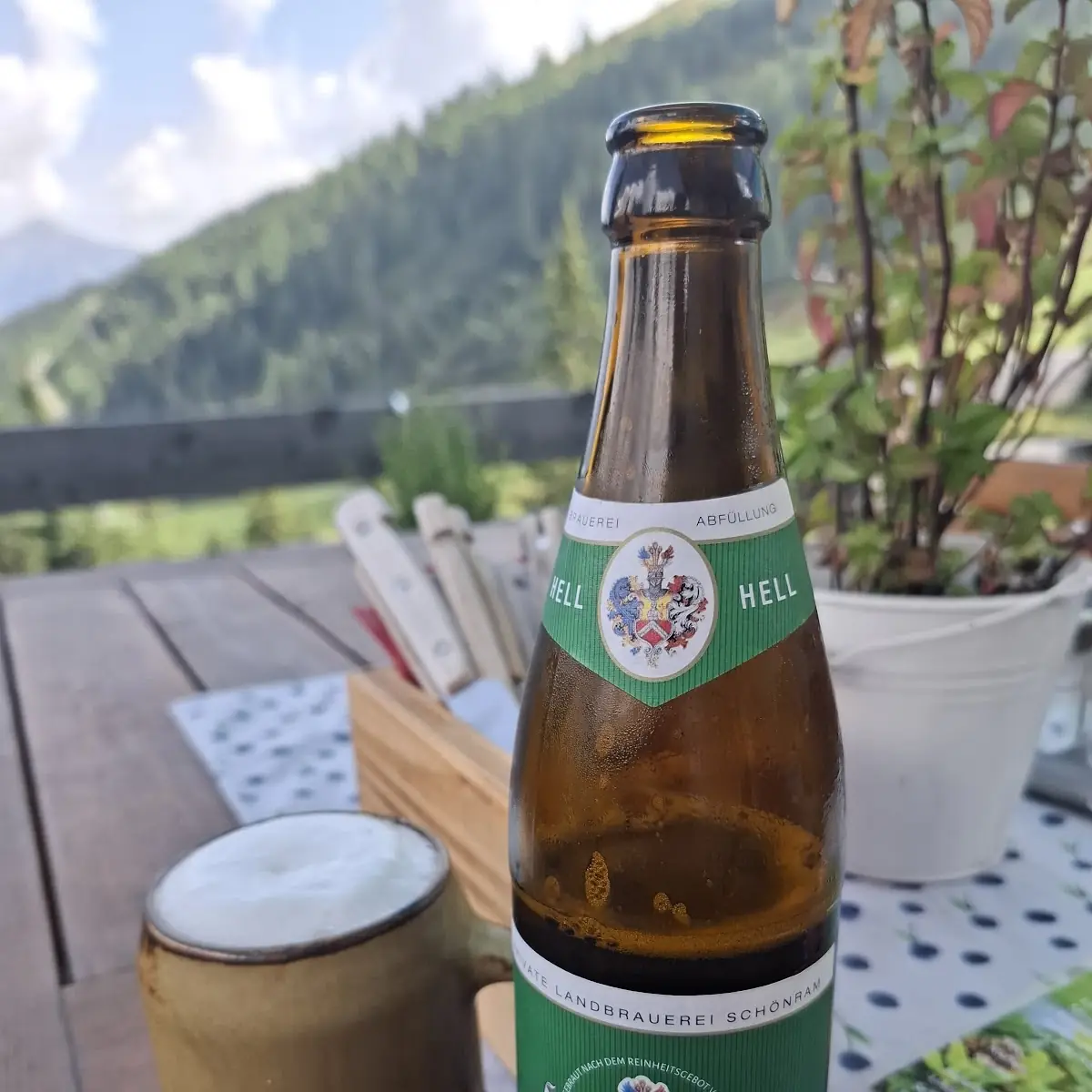 Essen und Trinken photo 2