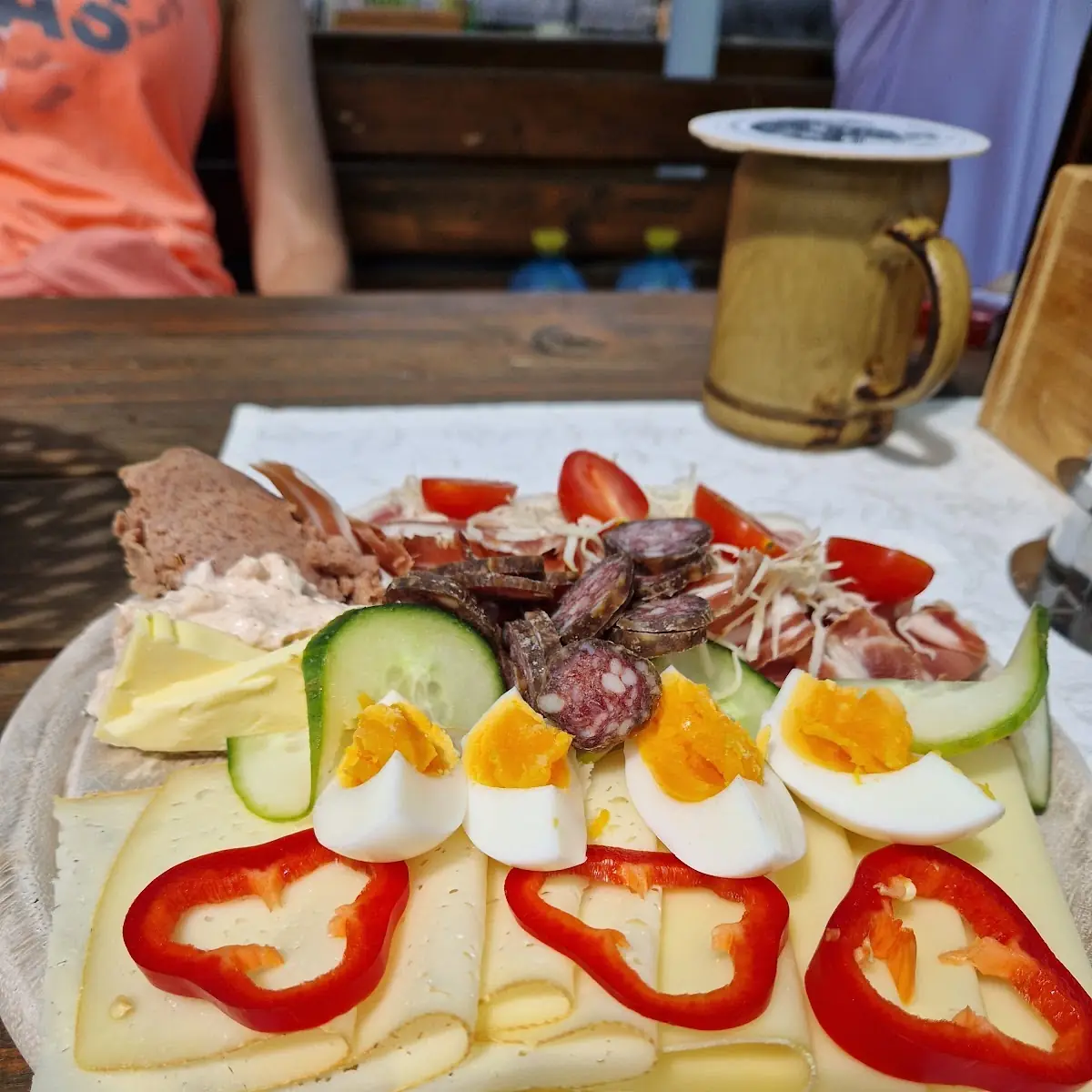 Essen und Trinken photo 5