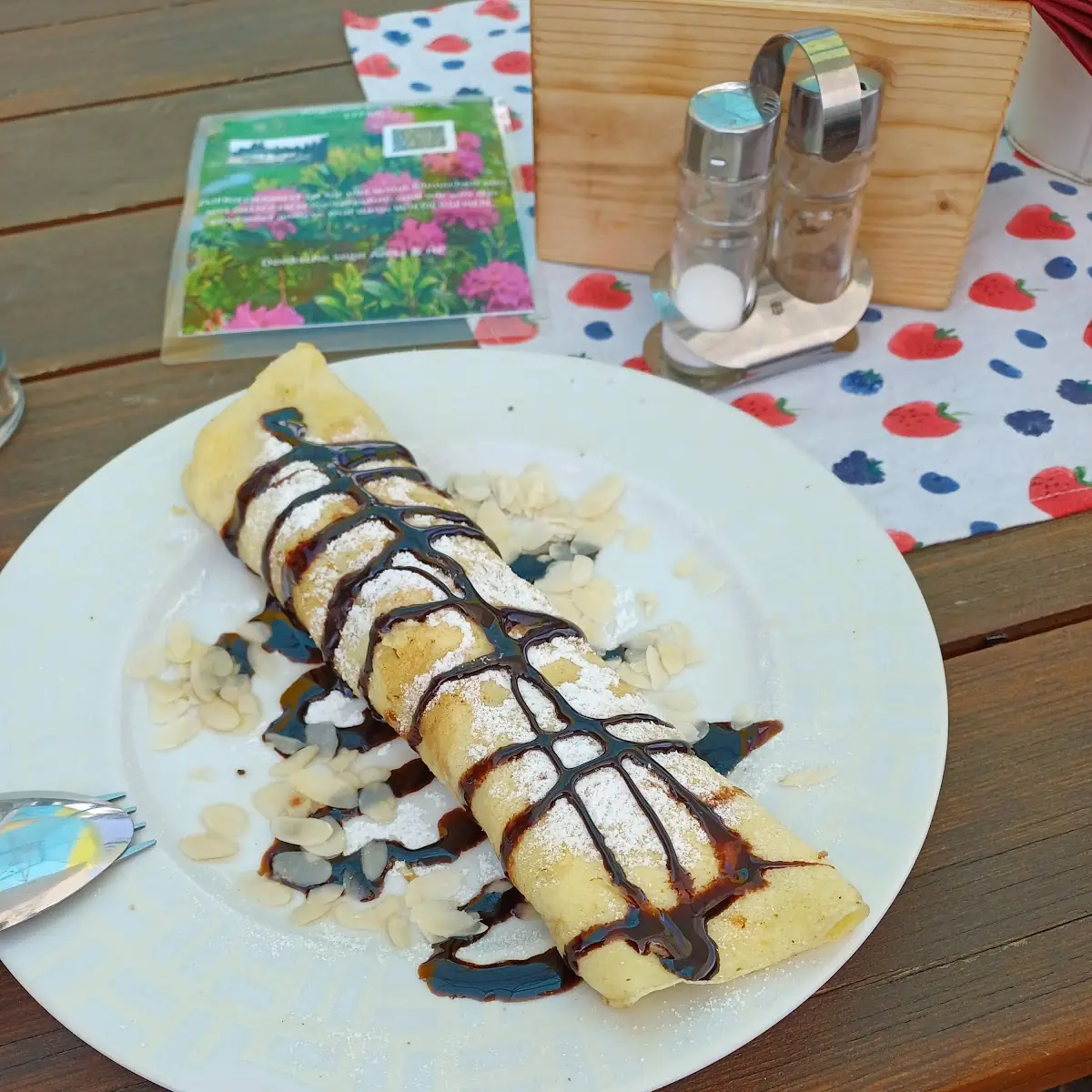 Essen und Trinken photo 6