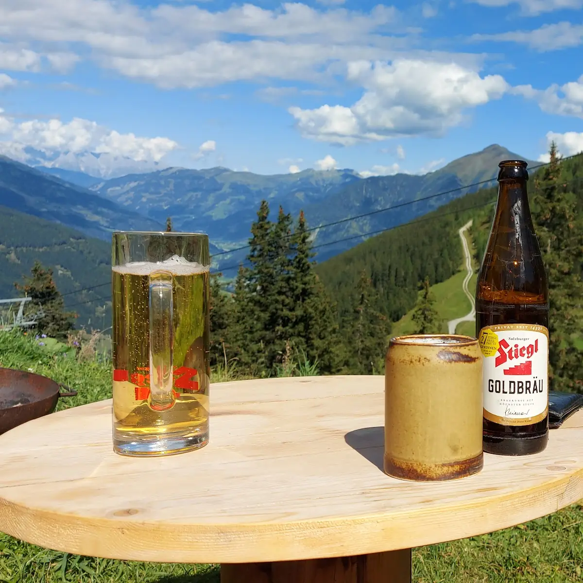 Essen und Trinken photo 8
