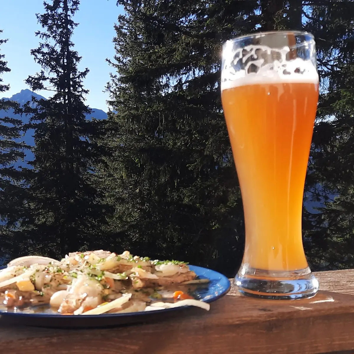 Essen und Trinken photo 9