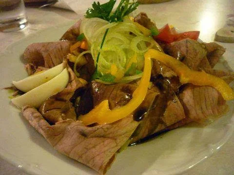 Essen und Trinken photo 1