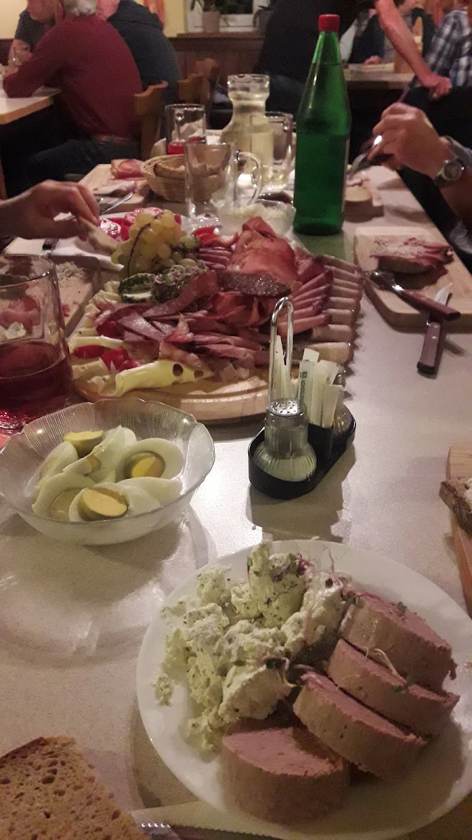 Essen und Trinken photo 10