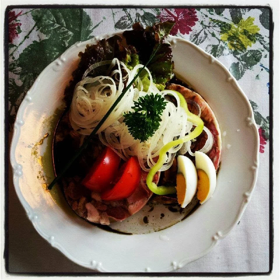 Essen und Trinken photo 4