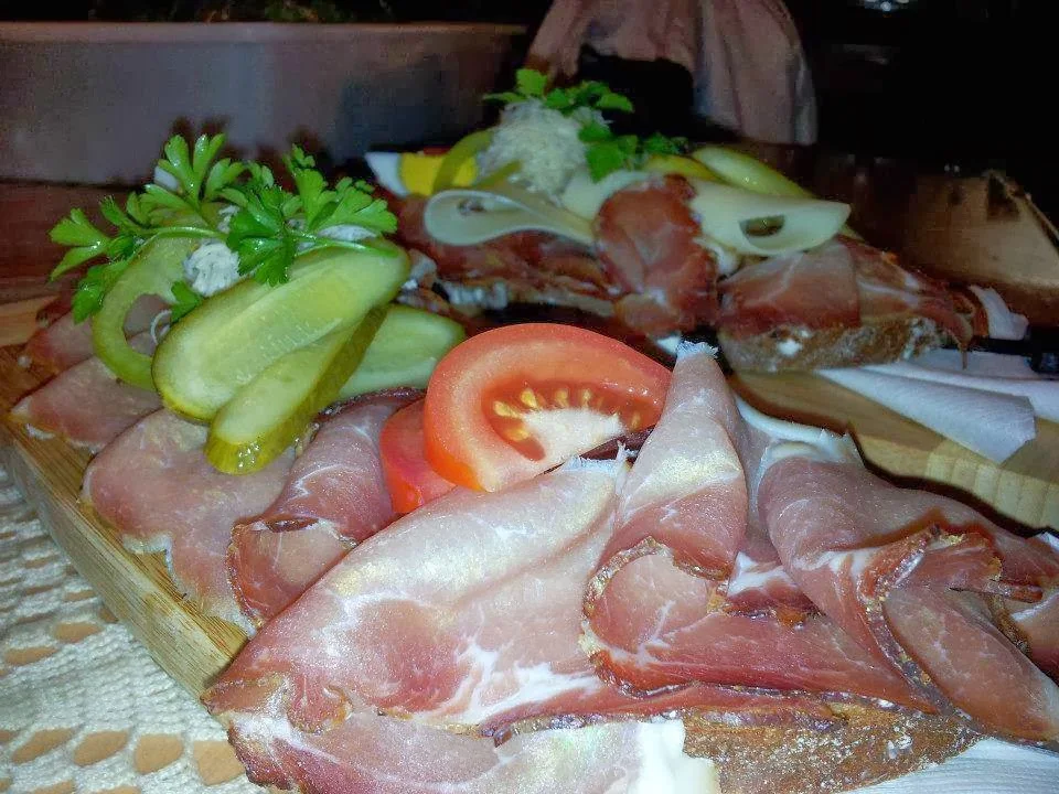 Essen und Trinken photo 7