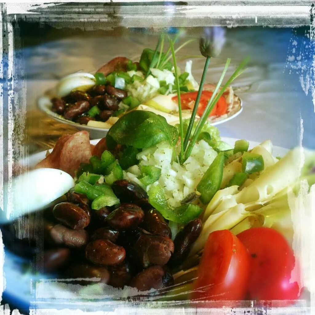 Essen und Trinken photo 8