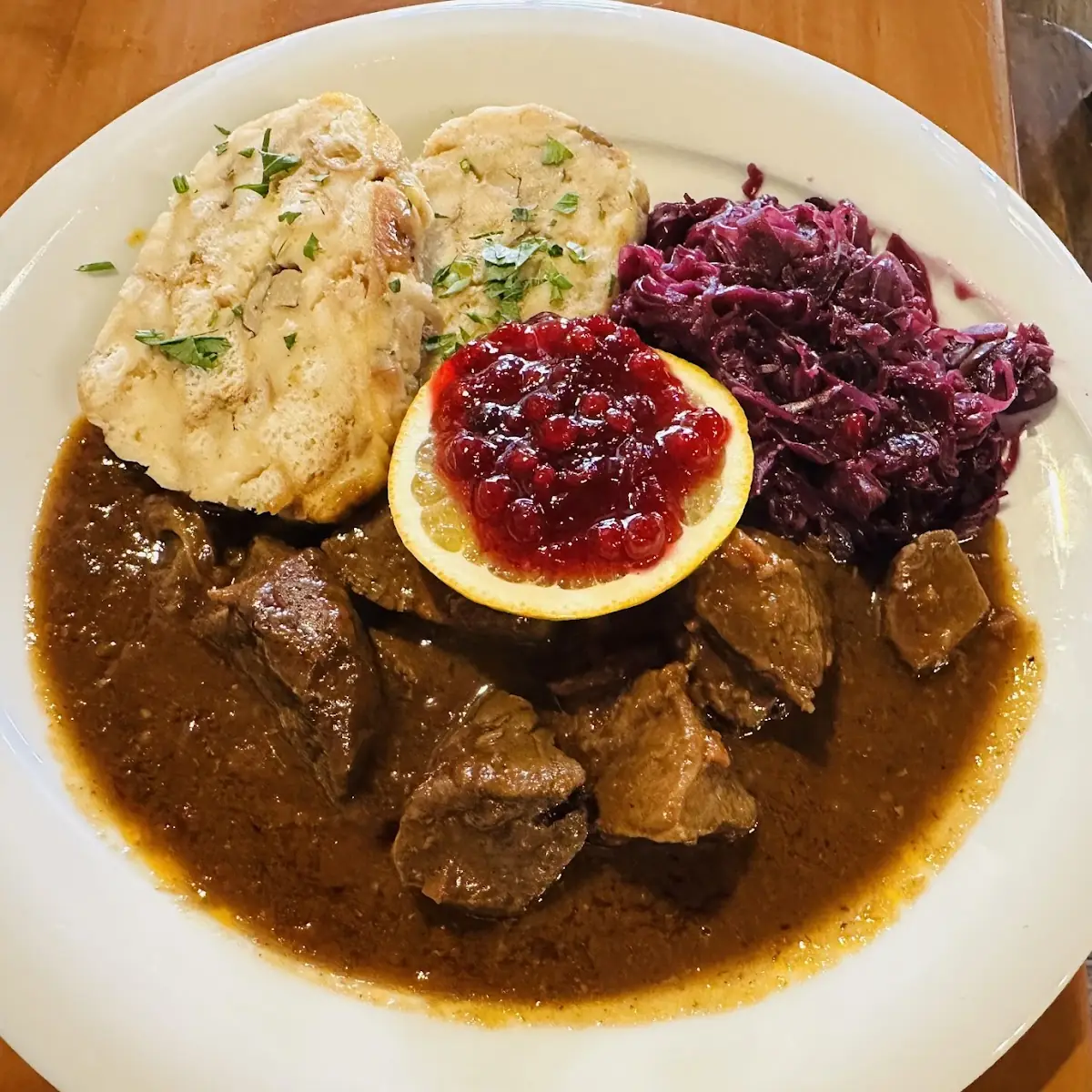 Essen und Trinken photo 1
