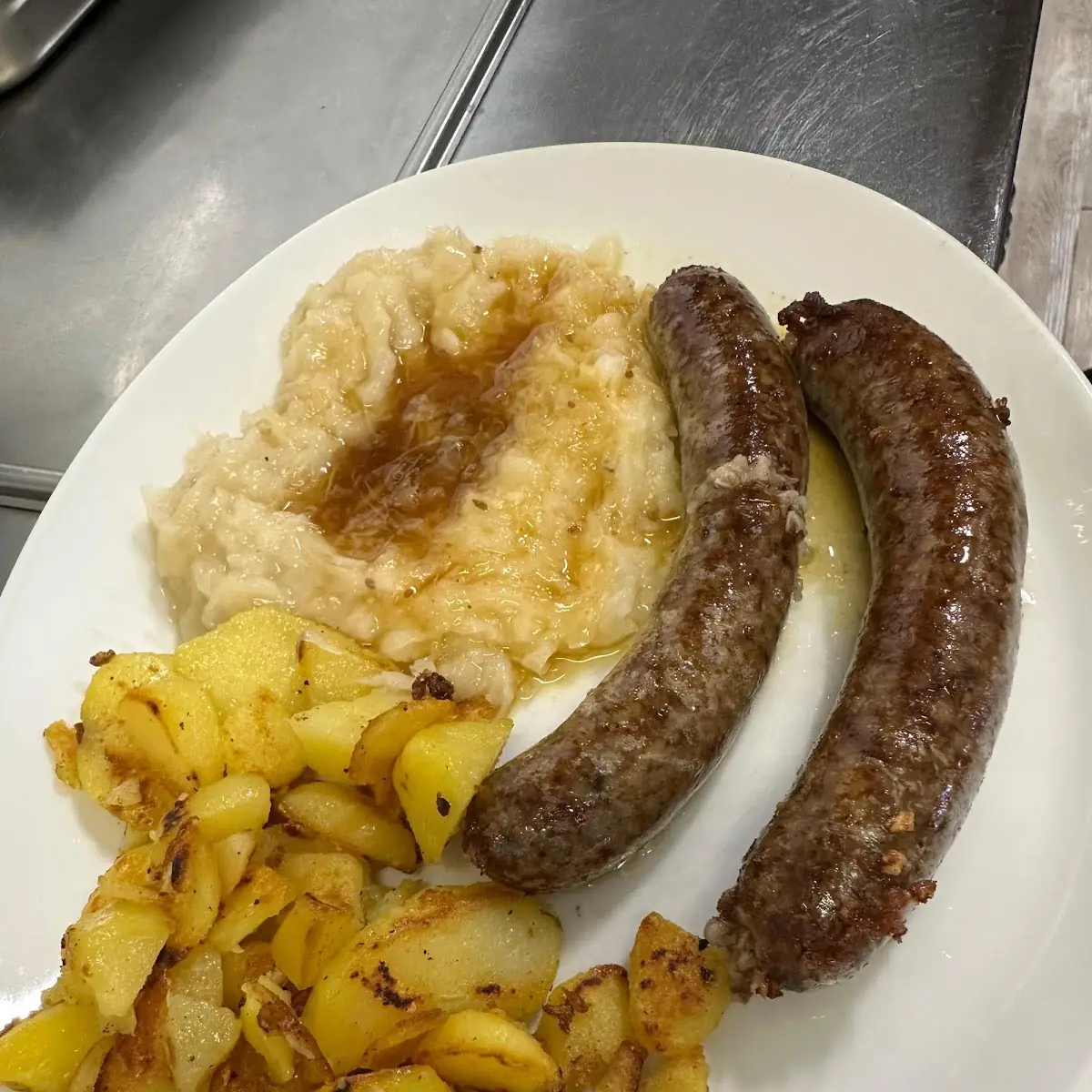 Essen und Trinken photo 3