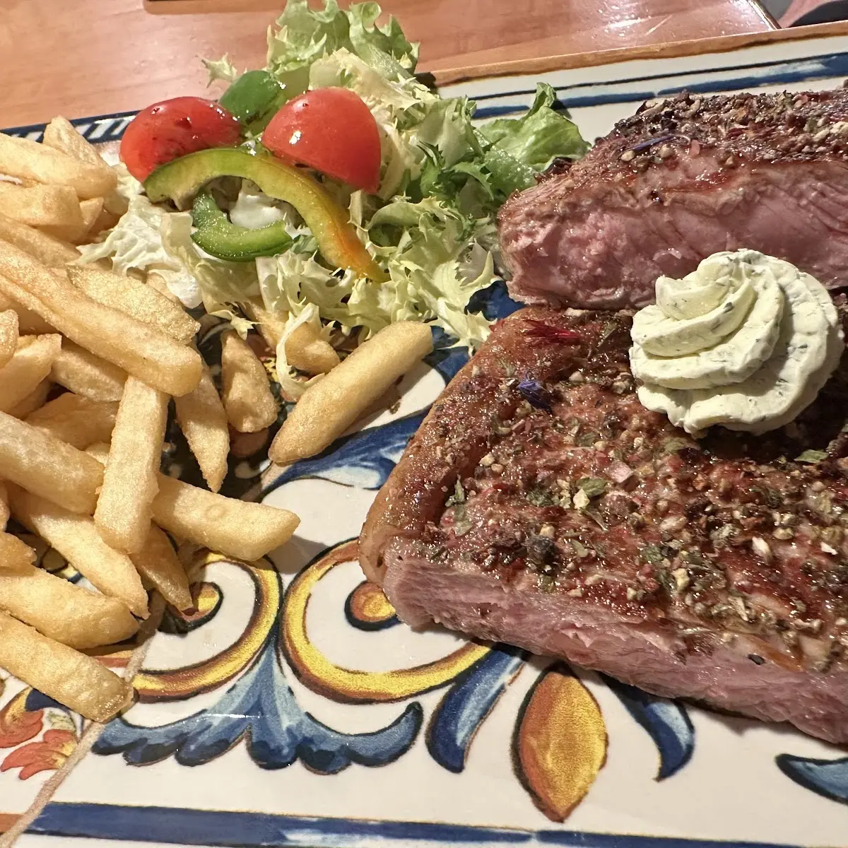 Essen und Trinken photo 4