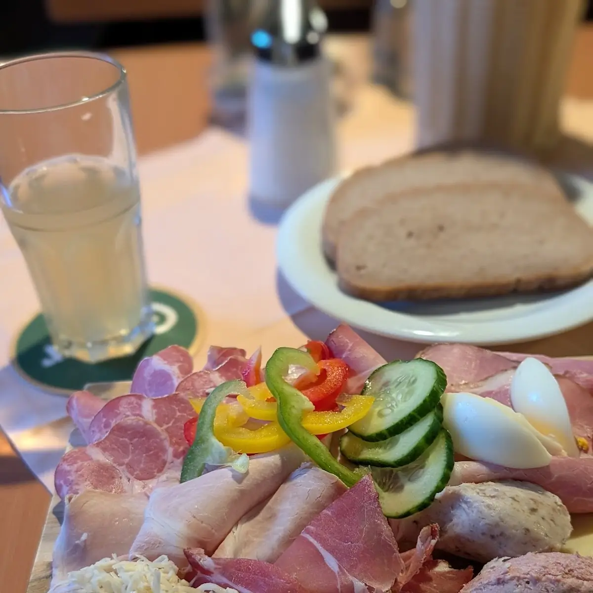 Essen und Trinken photo 5