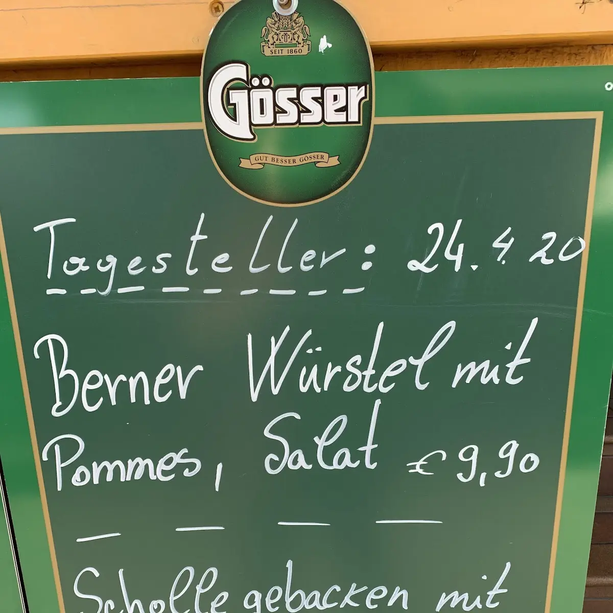 Speisekarte photo 9