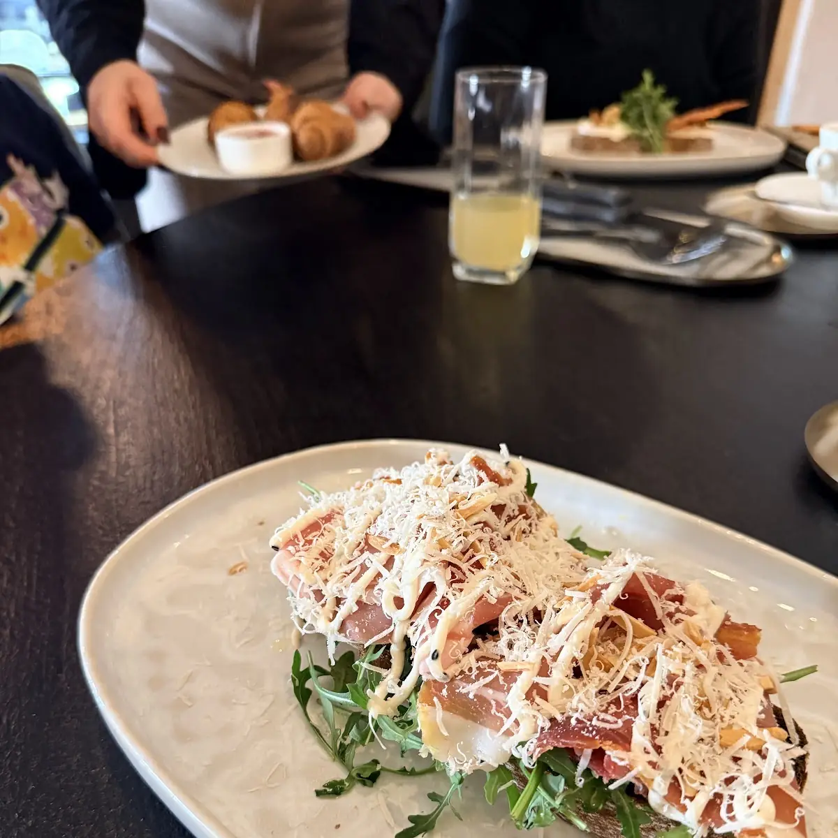 Essen und Trinken photo 4