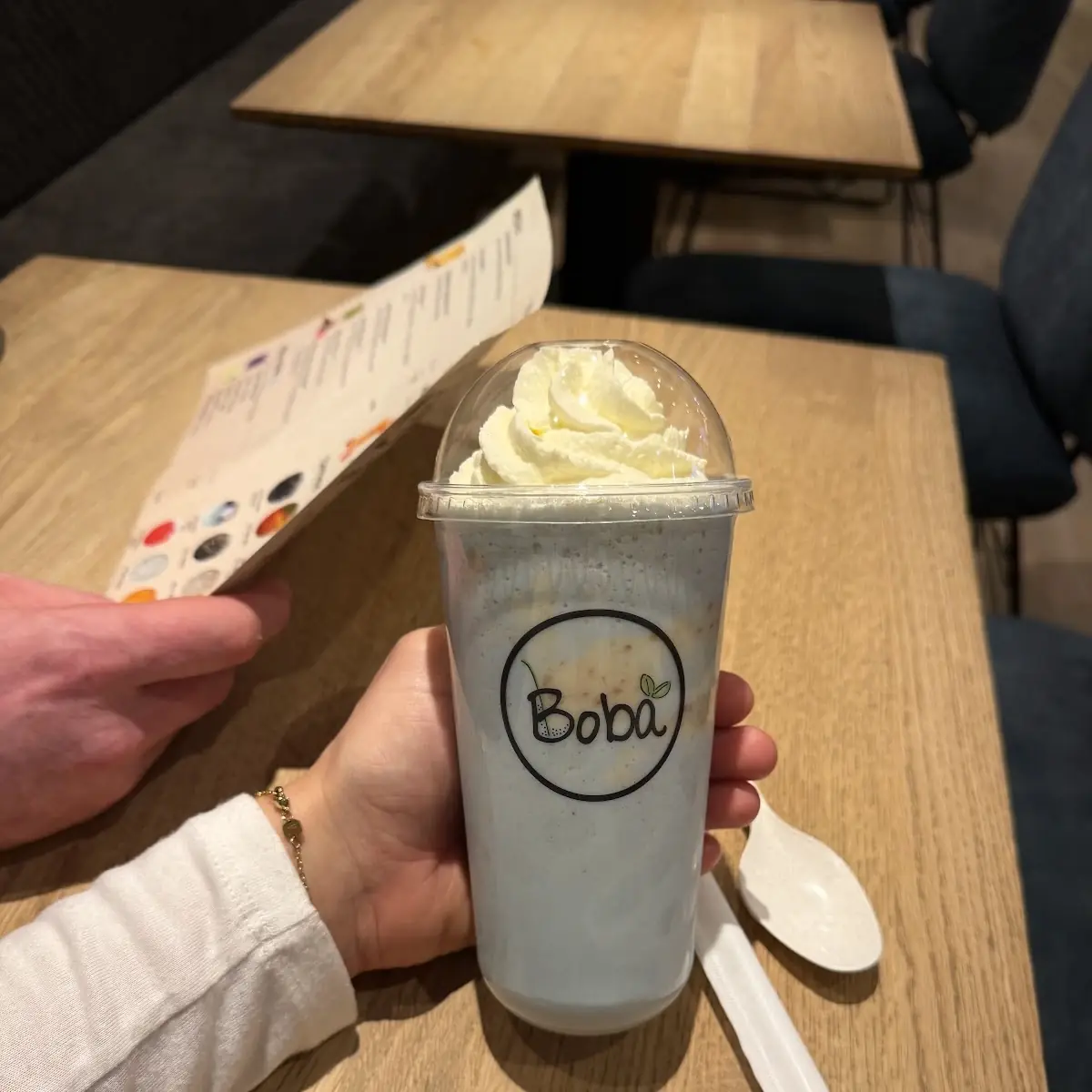 Essen und Trinken photo 10