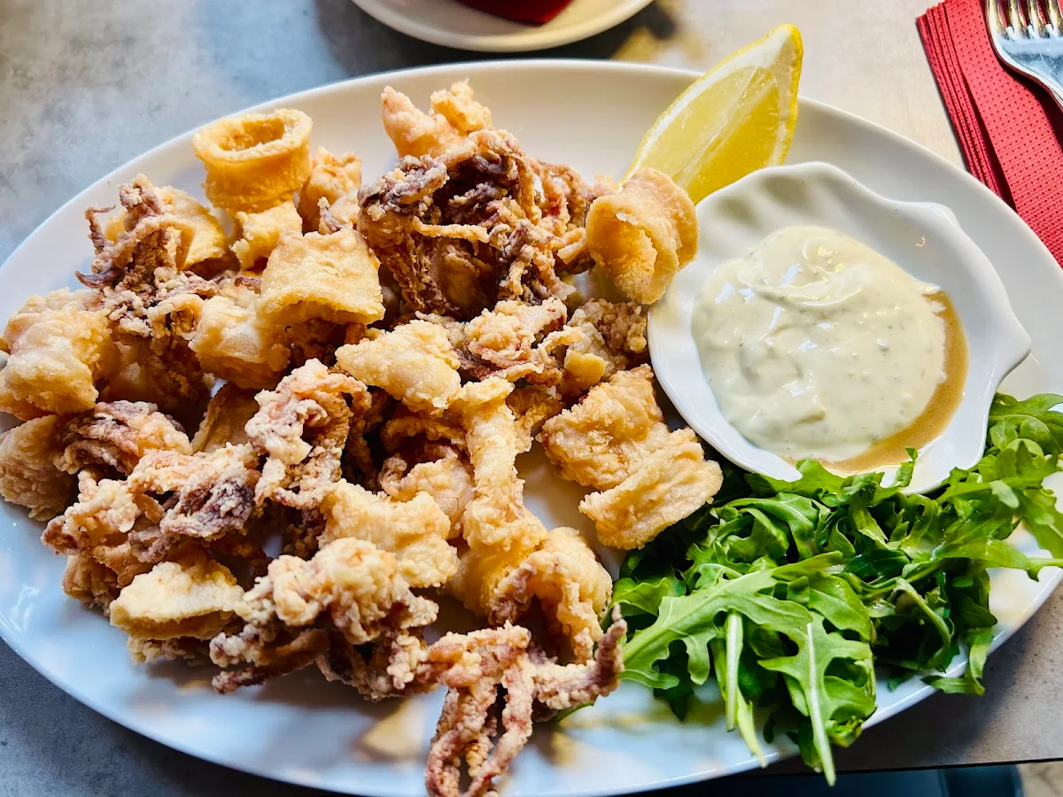 Essen und Trinken photo 1