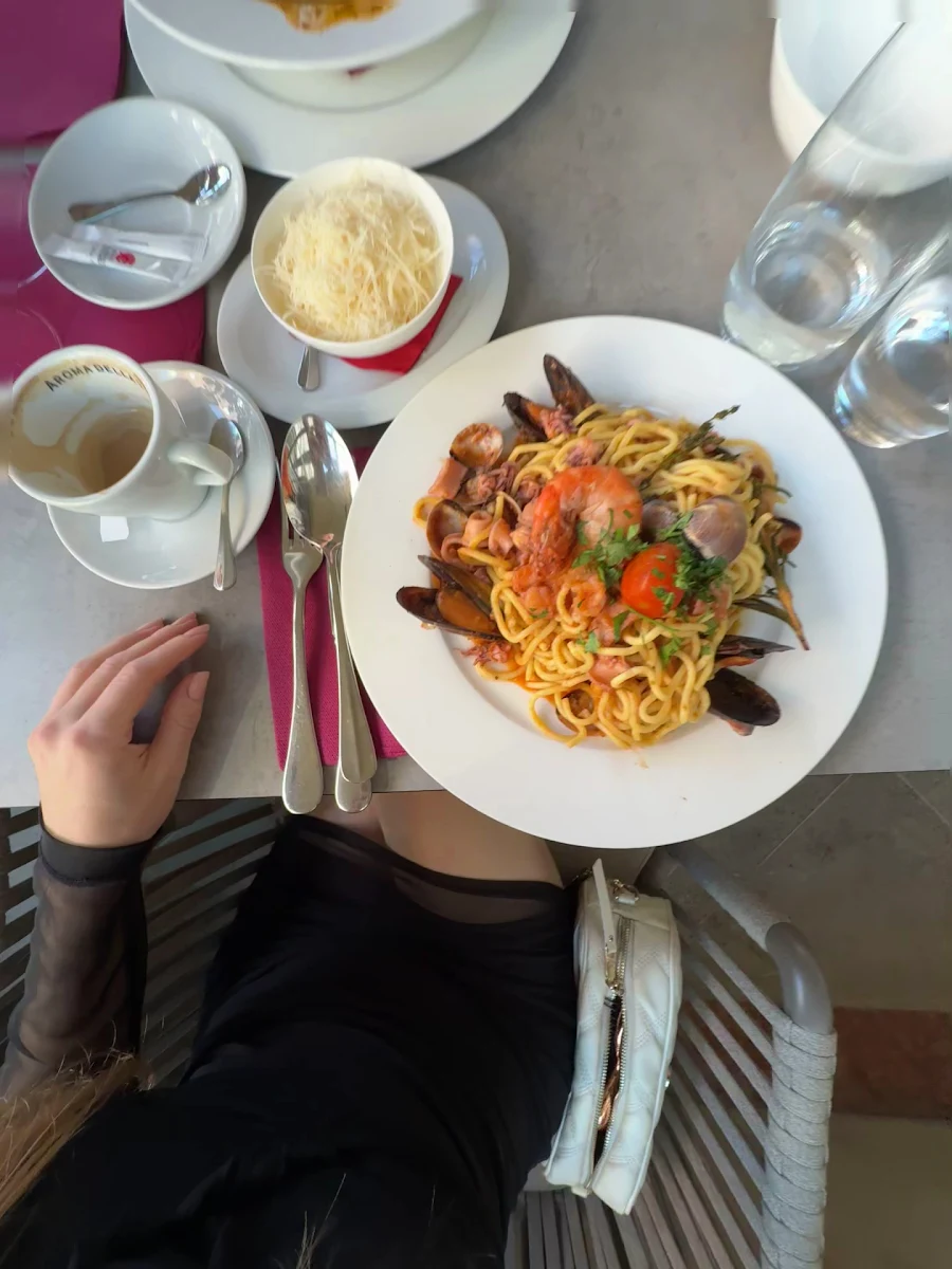 Essen und Trinken photo 2