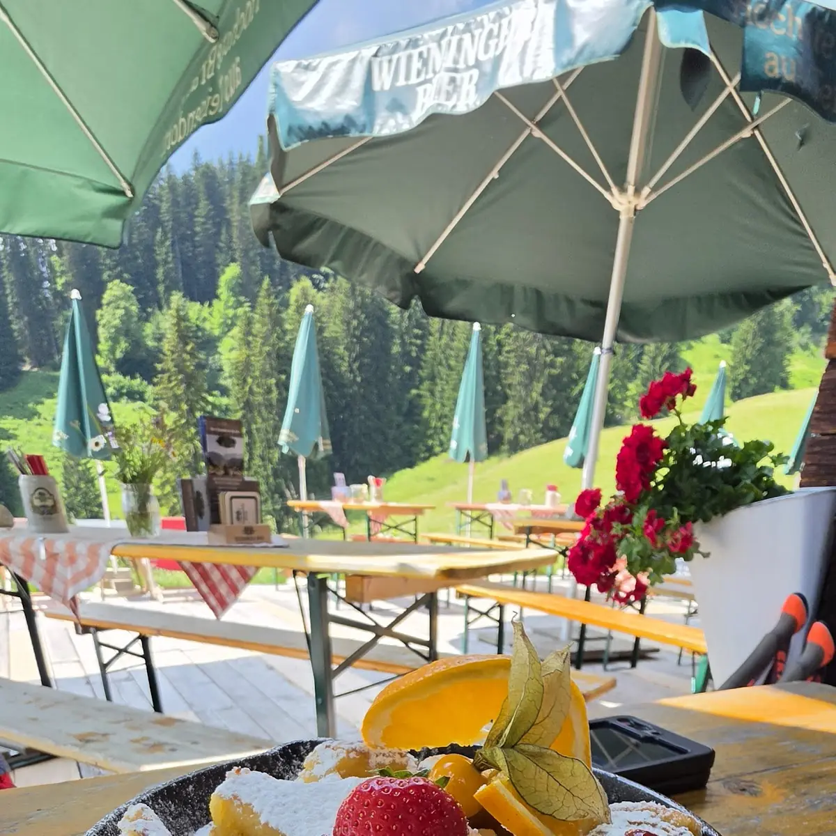 Essen und Trinken photo 2