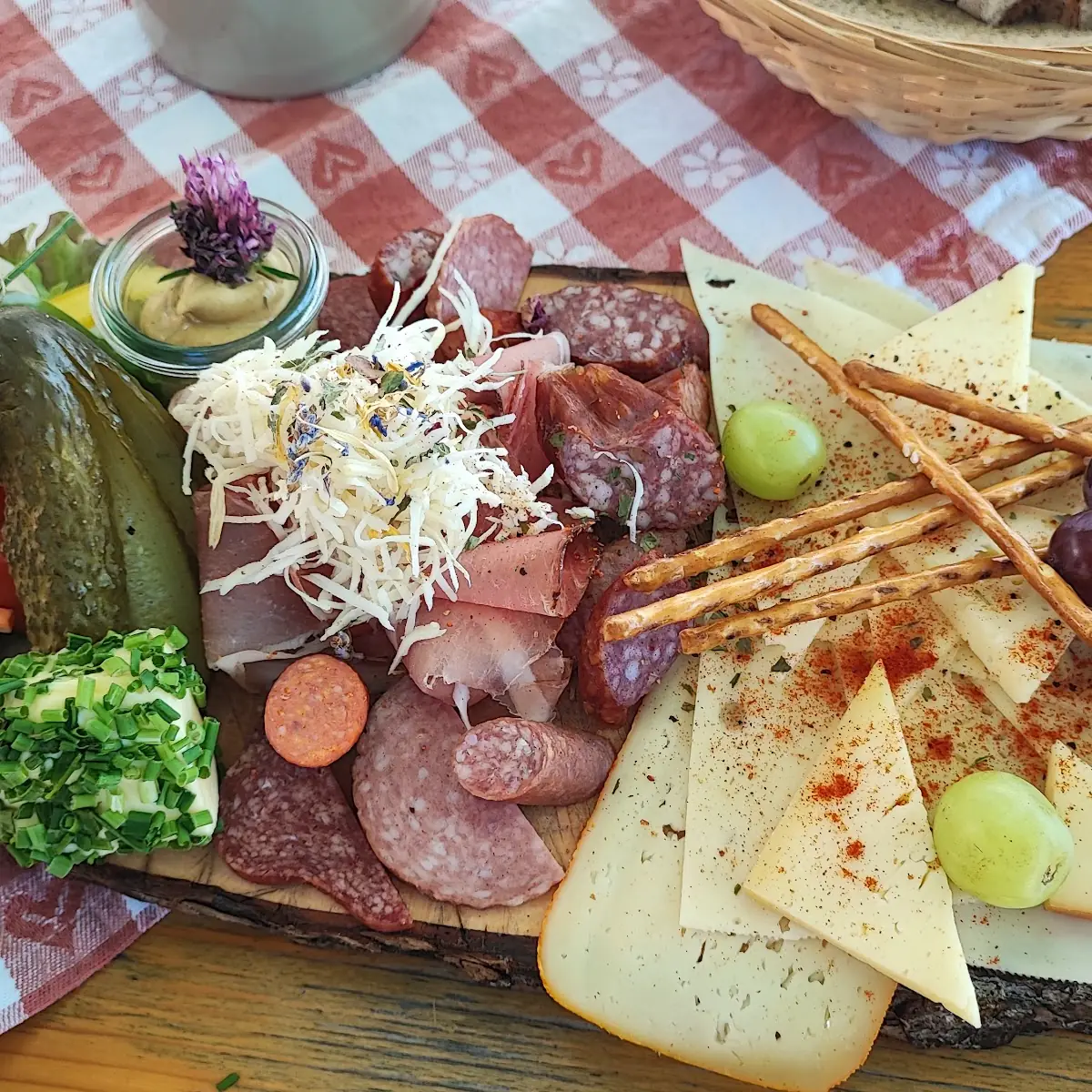 Essen und Trinken photo 4