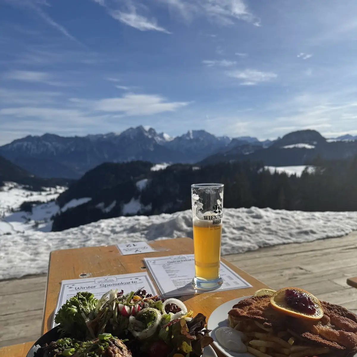 Essen und Trinken photo 6