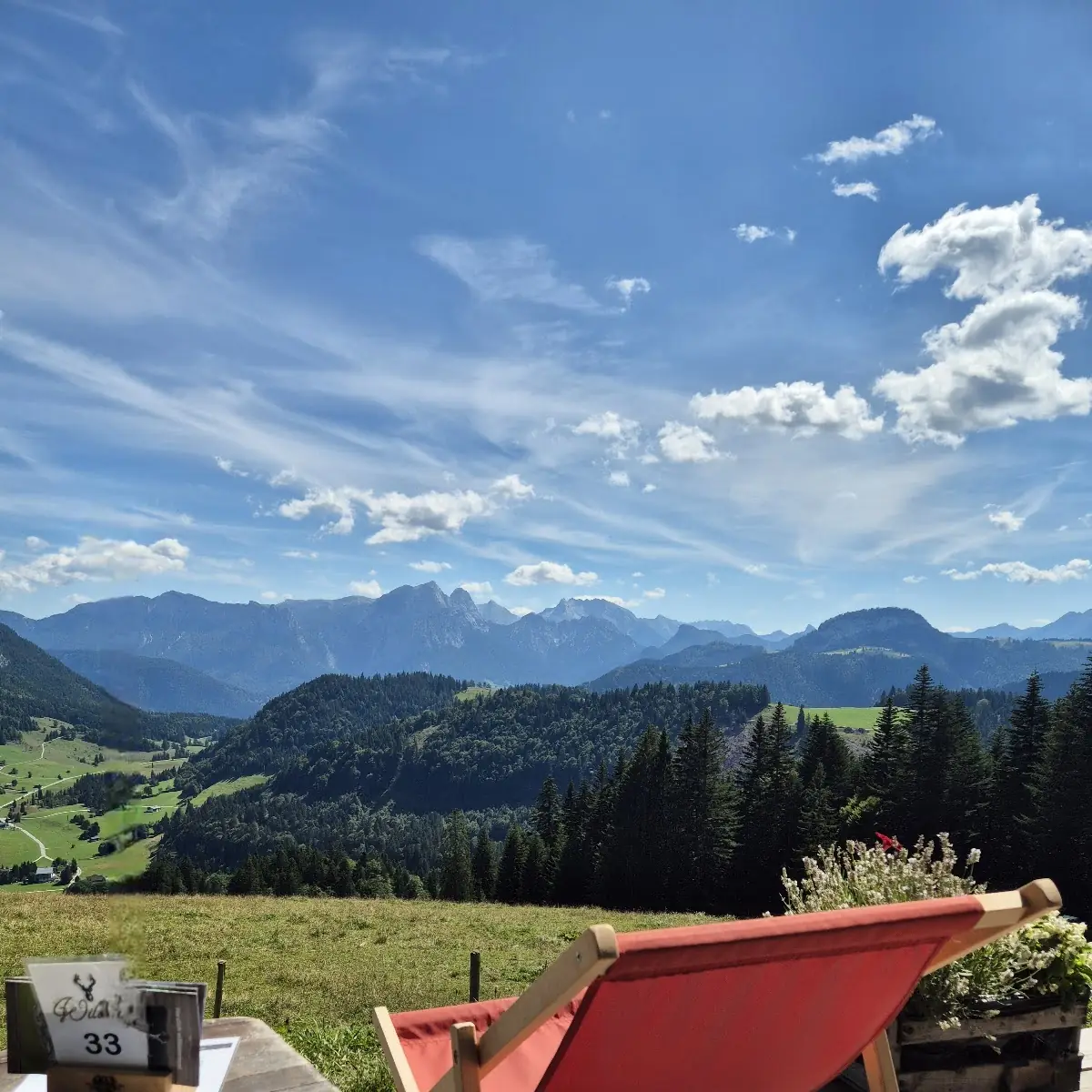 Atmosphäre photo 8