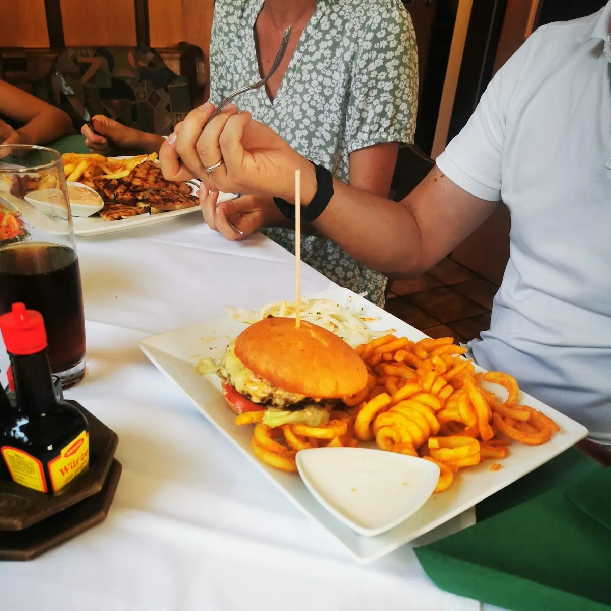 Essen und Trinken photo 2