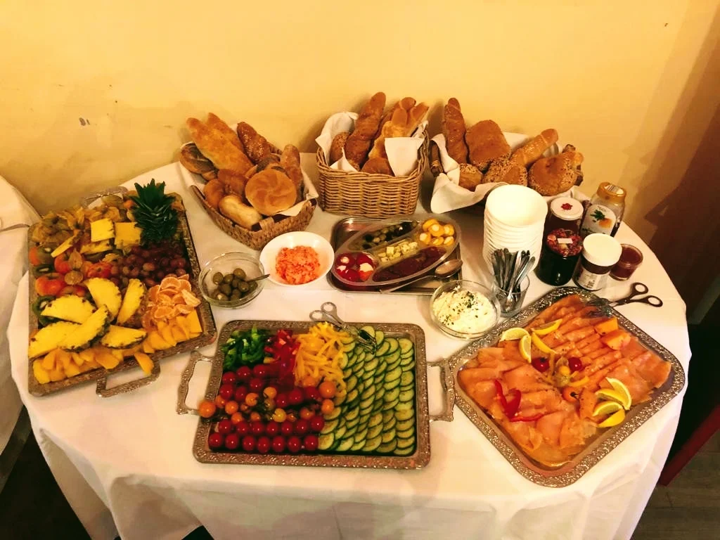 Essen und Trinken photo 1