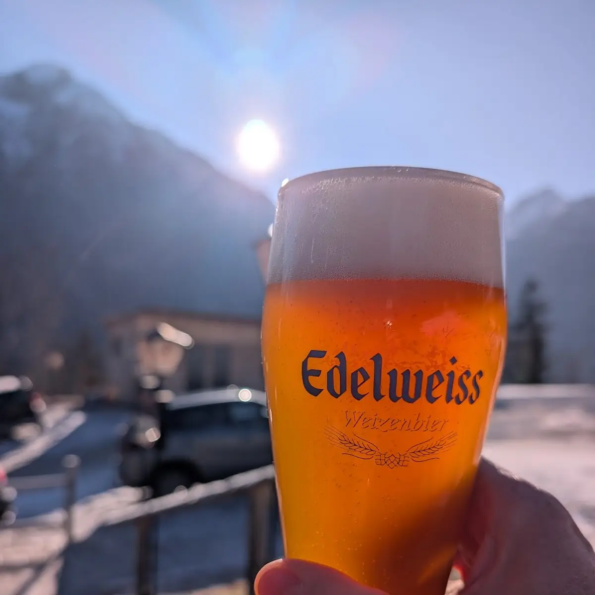 Essen und Trinken photo 10