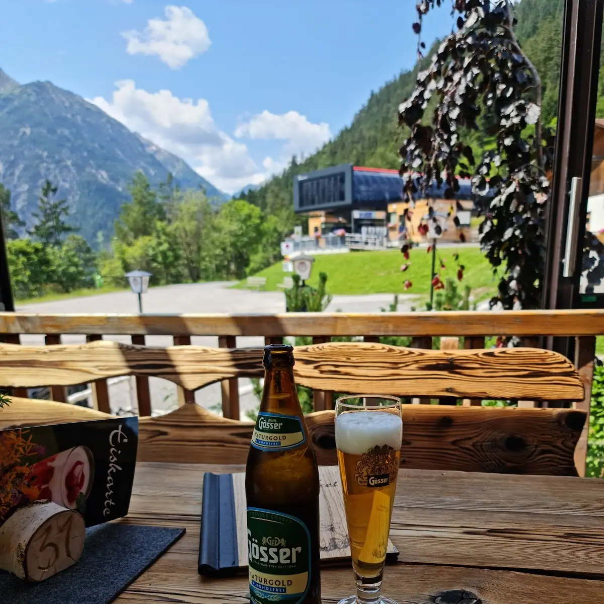 Essen und Trinken photo 3