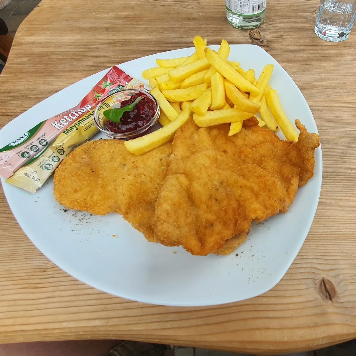 Essen und Trinken photo 4
